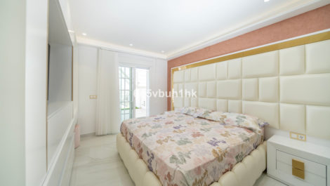 Adosados de 4 dormitorios en venta en La Mairena – R5308561