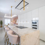 Adosados de 4 dormitorios en venta en La Mairena – R5308561