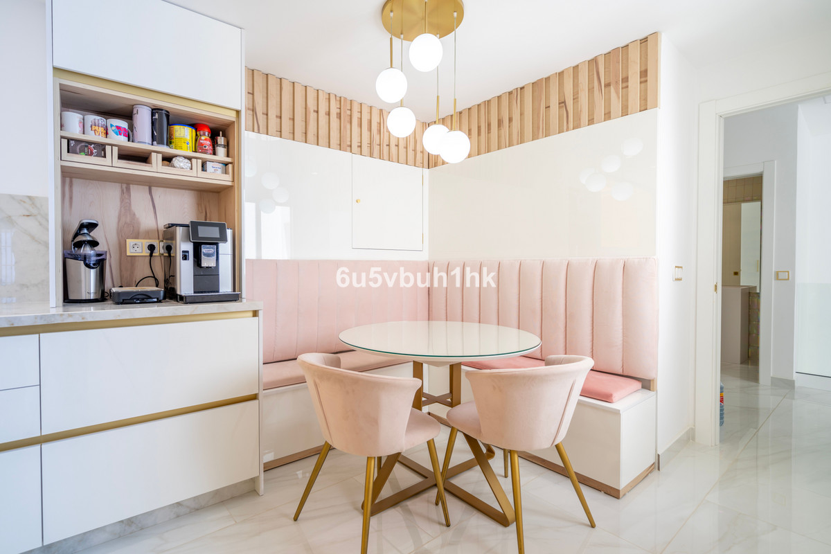 Adosados de 4 dormitorios en venta en La Mairena – R5308561