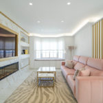 Adosados de 4 dormitorios en venta en La Mairena – R5308561