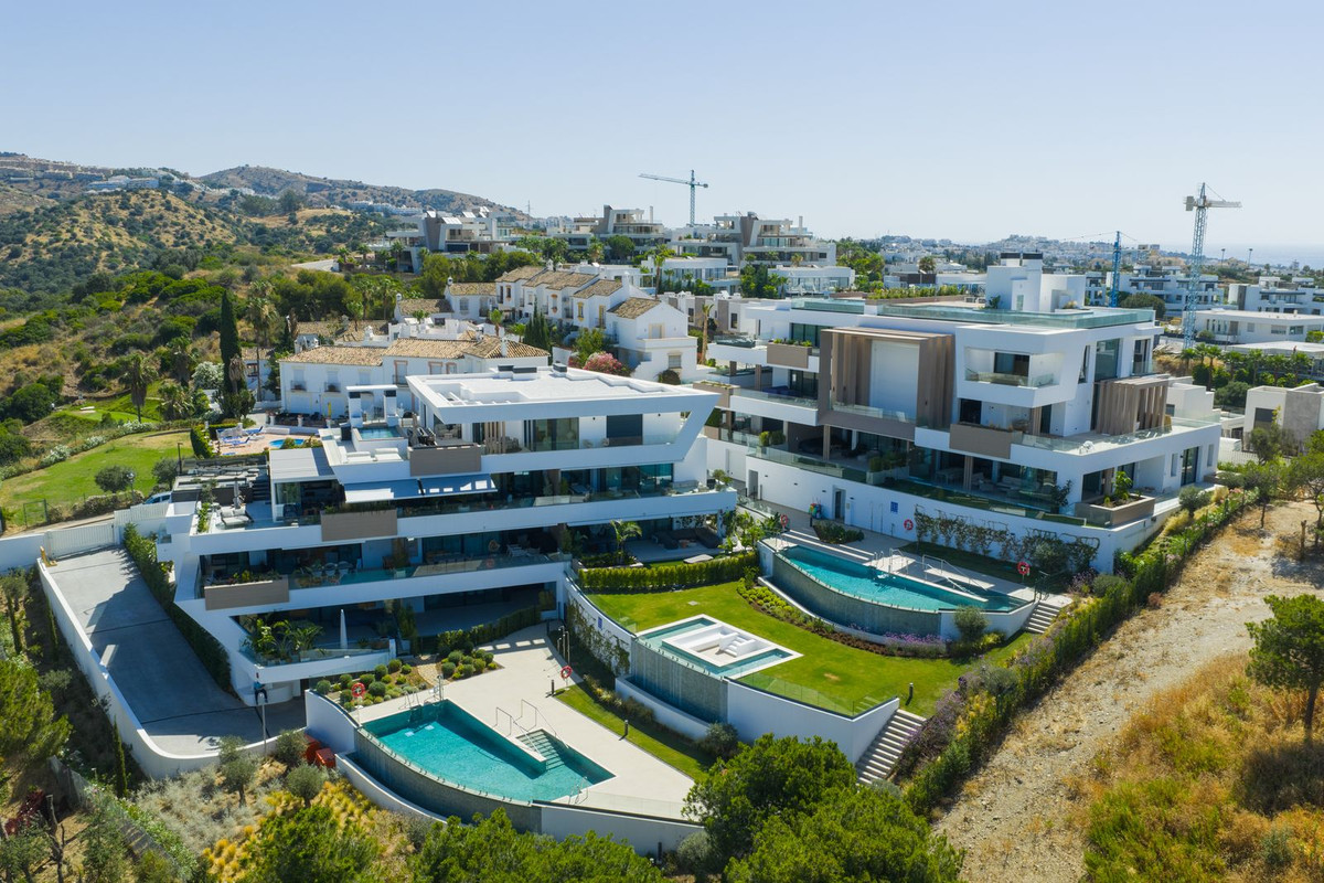 4 bedroom Apartments for sale in Cabopino – R5173513 4 bedroom Apartments for sale in Cabopino – R5173513