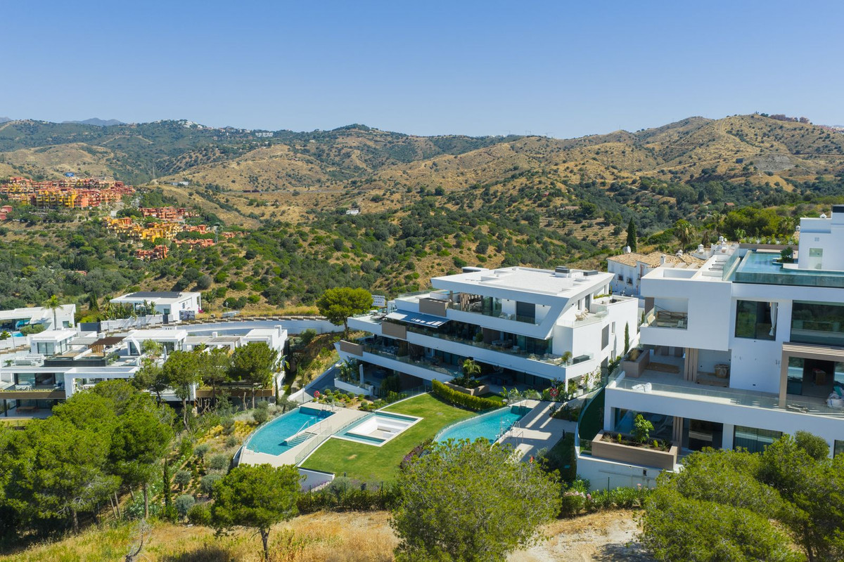 4 bedroom Apartments for sale in Cabopino – R5173513 4 bedroom Apartments for sale in Cabopino – R5173513