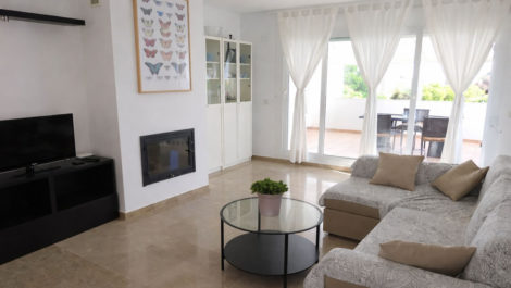 Apartamentos de 3 dormitorios en venta en Riviera del Sol – R5297170