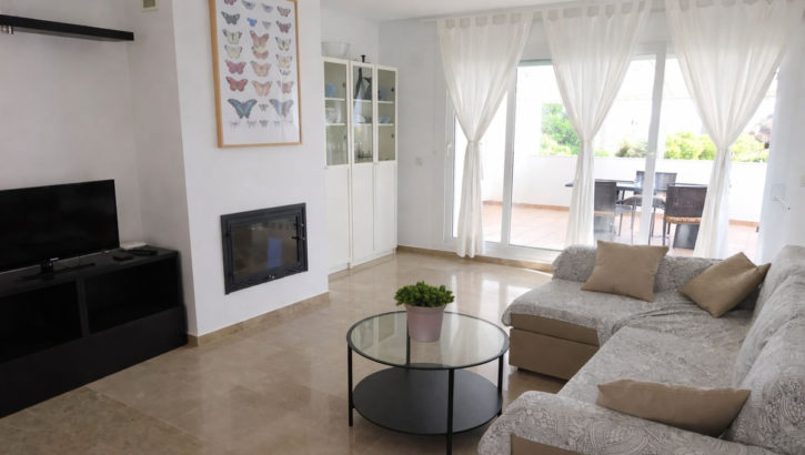 Apartamentos de 3 dormitorios en venta en Riviera del Sol – R5297170 en 