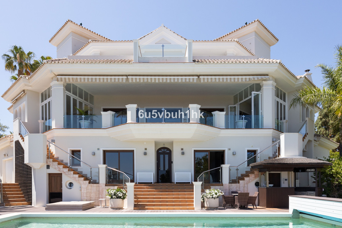 7 bedroom Villas for sale in Hacienda Las Chapas – R4770742 7 bedroom Villas for sale in Hacienda Las Chapas – R4770742