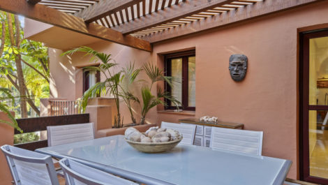 Apartamentos de 3 dormitorios en venta en El Rosario – R5253991