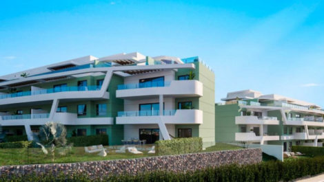 2 bedroom Apartments for sale in Mijas – R5316244