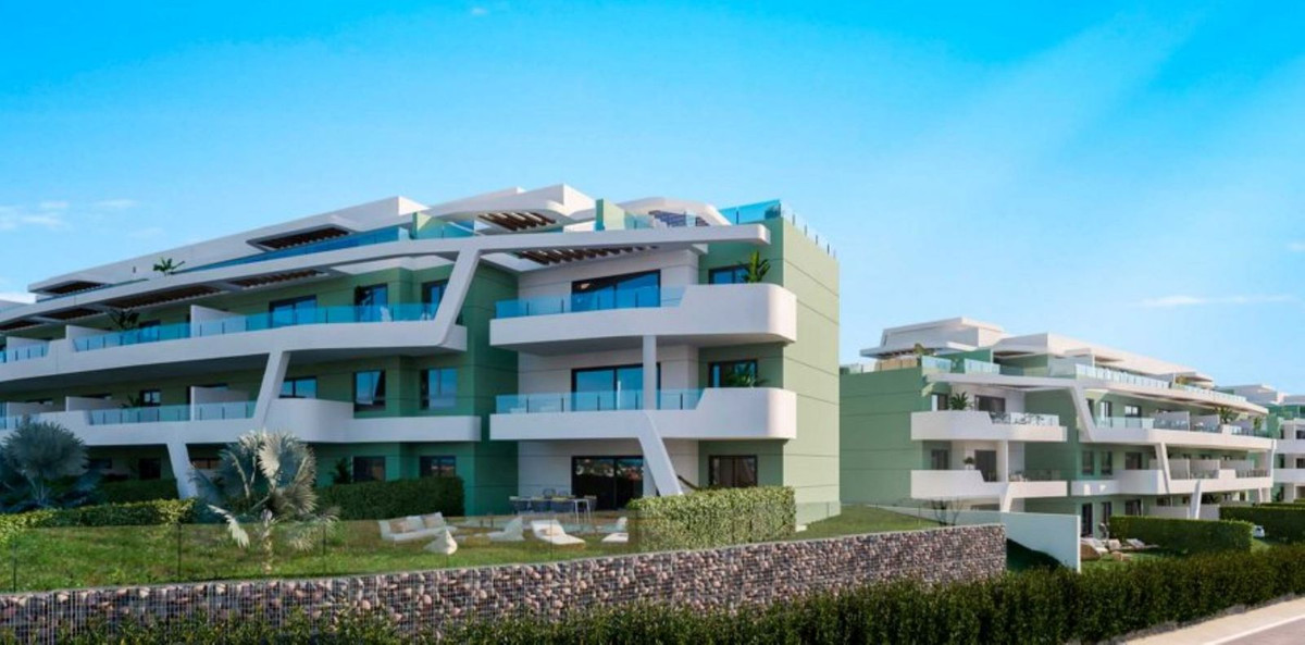 2 bedroom Apartments for sale in Mijas – R5316244