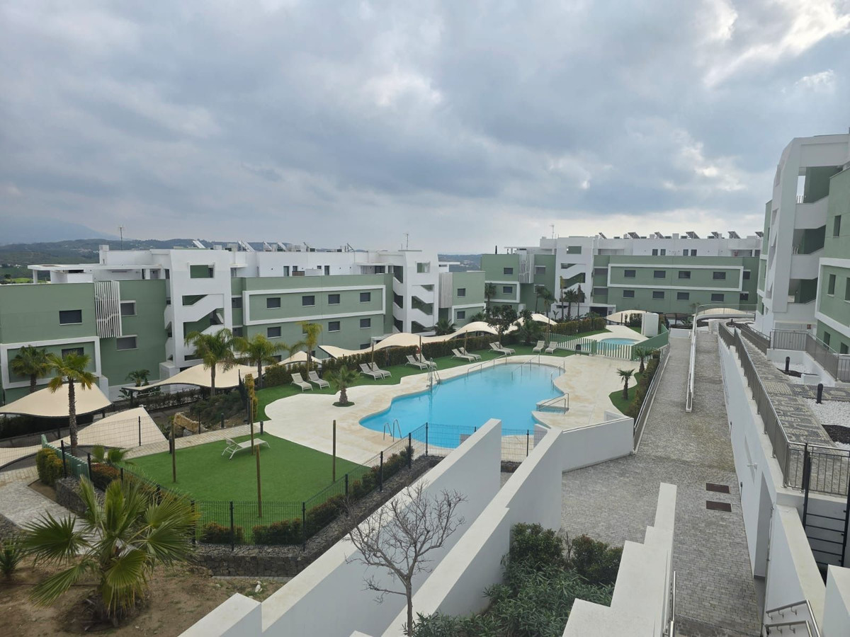 2 bedroom Apartments for sale in Mijas – R5316244