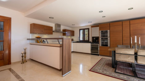 Villas de 3 dormitorios en venta en Marbesa – R5296471