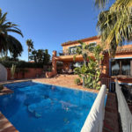 3 bedroom Villas for sale in Marbesa – R5296471