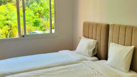 Apartamentos de 2 dormitorios en venta en Milla de Oro – R5292256