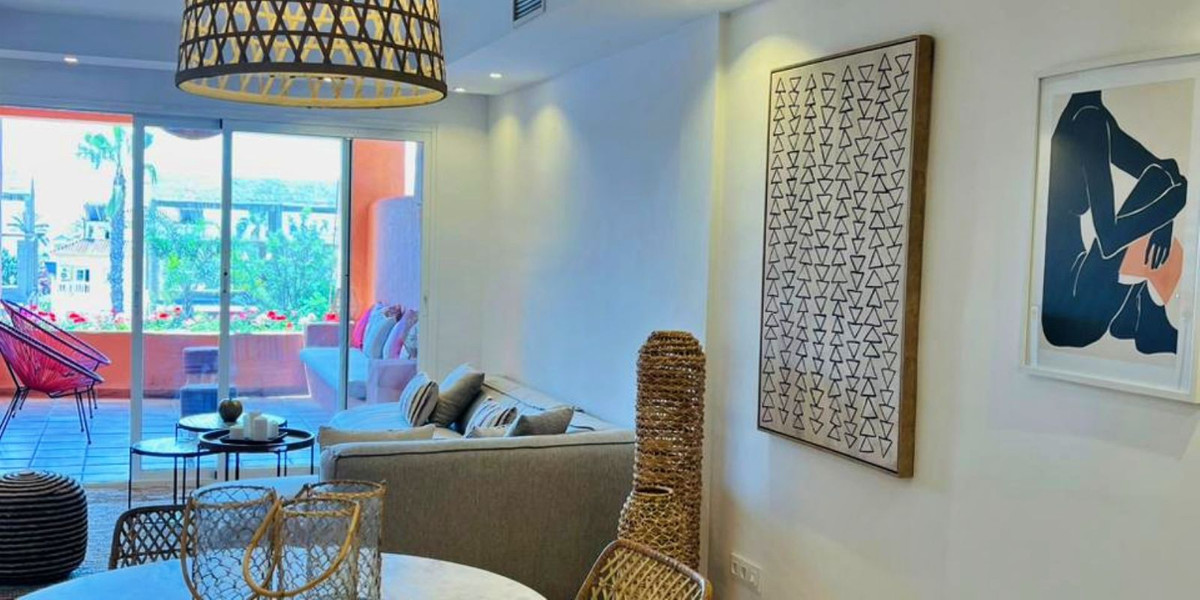 Apartamentos de 2 dormitorios en venta en Milla de Oro – R5292256