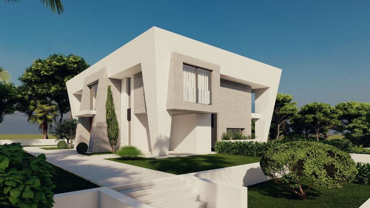 4 bedroom Villas for sale in Elviria – R5300434