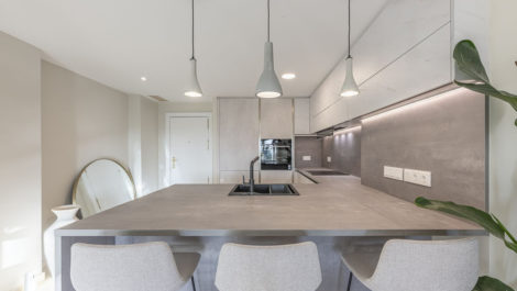 Apartamentos de 2 dormitorios en venta en Elviria Hills – R5233441