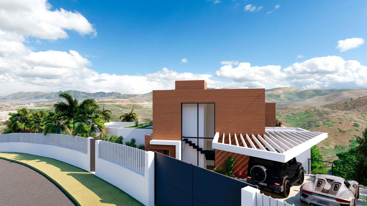 5 bedroom Villas for sale in Artola – R4938814