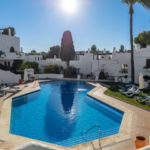 Adosados de 4 dormitorios en venta en Marbella – R5240485