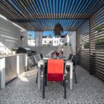 Adosados de 4 dormitorios en venta en Marbella – R5240485