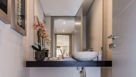 3 bedroom Semi-detached for sale in Marbella – R5166100