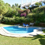 Adosados de 4 dormitorios en venta en Calahonda – R5306962