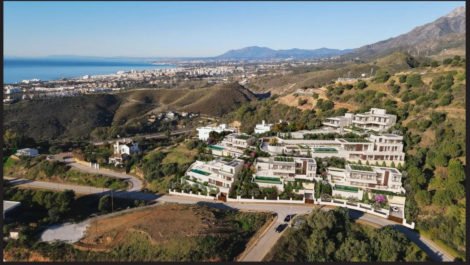 Plots for sale in Marbella – R5294668