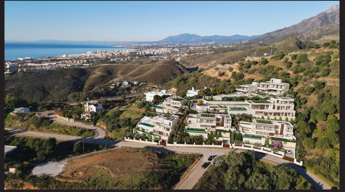 Plots for sale in Marbella – R5294668