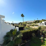 Pareados de 4 dormitorios en venta en Calahonda – R5314972