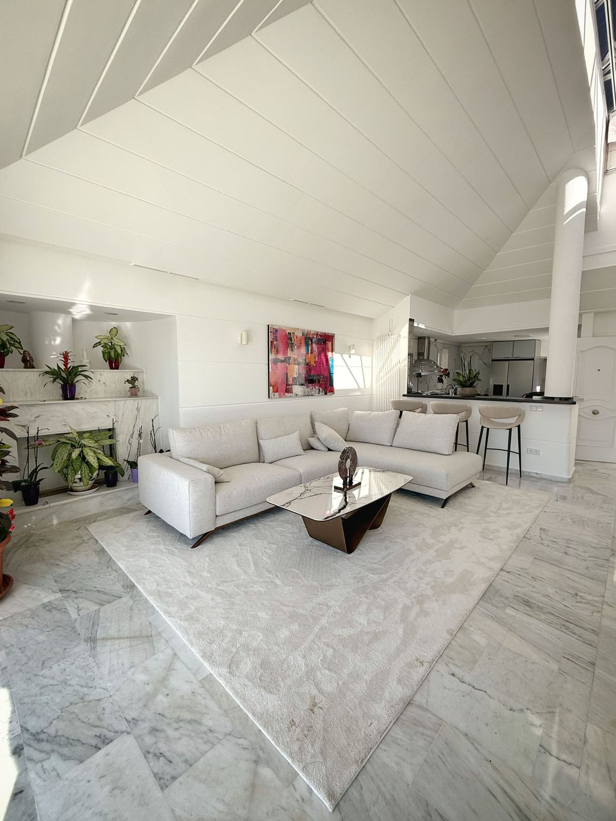 Pareados de 4 dormitorios en venta en Calahonda – R5314972