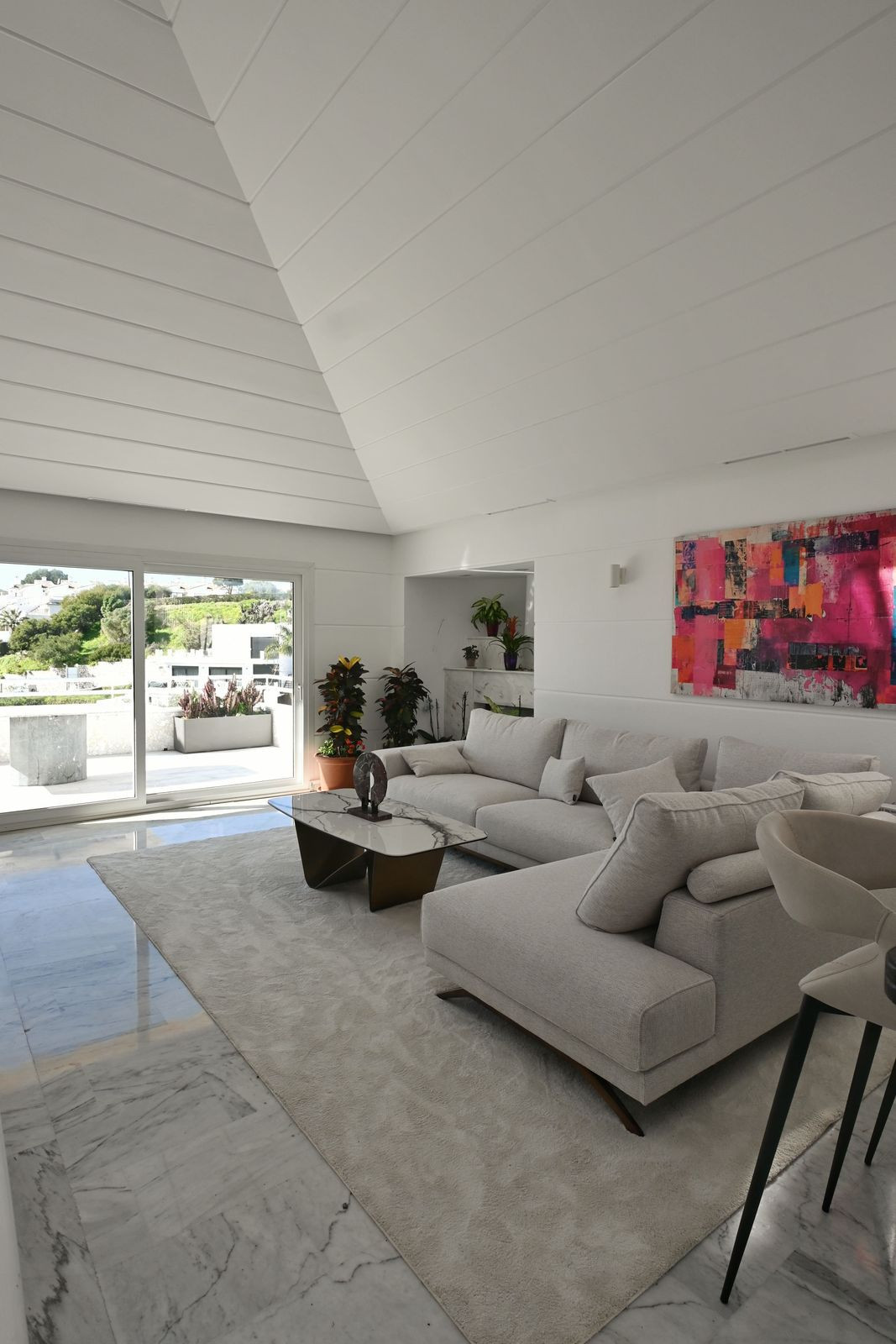 Pareados de 4 dormitorios en venta en Calahonda – R5314972