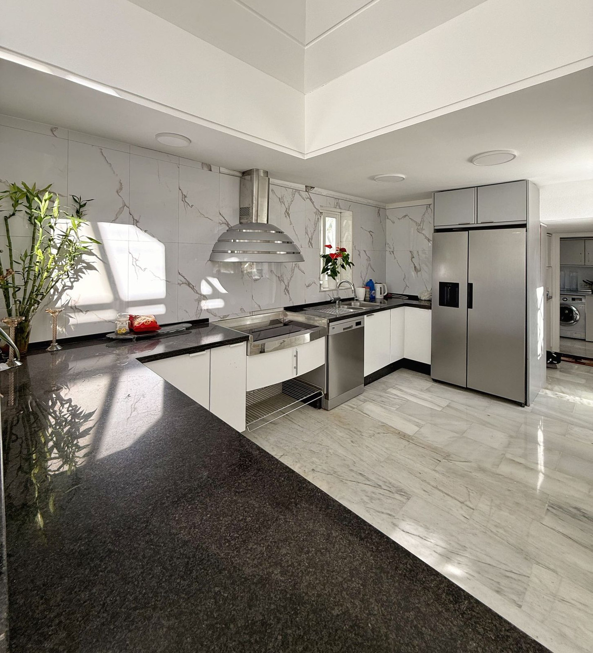 Pareados de 4 dormitorios en venta en Calahonda – R5314972