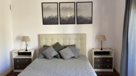 Adosados de 3 dormitorios en venta en Guadalmina Baja – R5298064