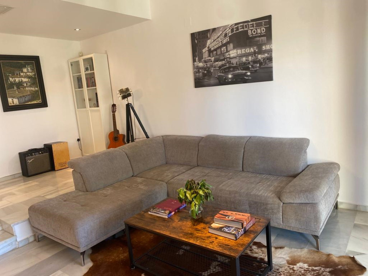 3 bedroom Townhouses for sale in Guadalmina Baja – R5298064