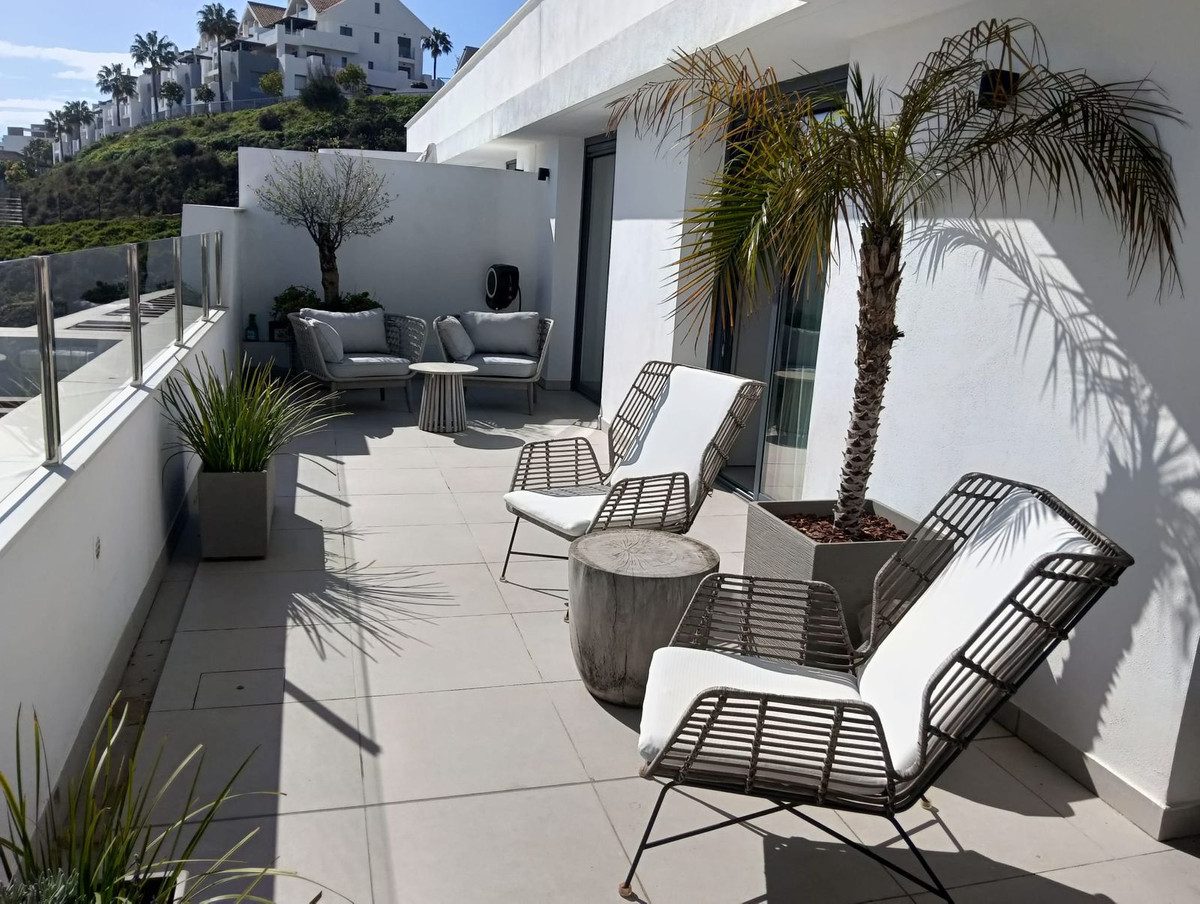 2 bedroom Penthouses for sale in La Cala de Mijas – R5305666 2 bedroom Penthouses for sale in La Cala de Mijas – R5305666