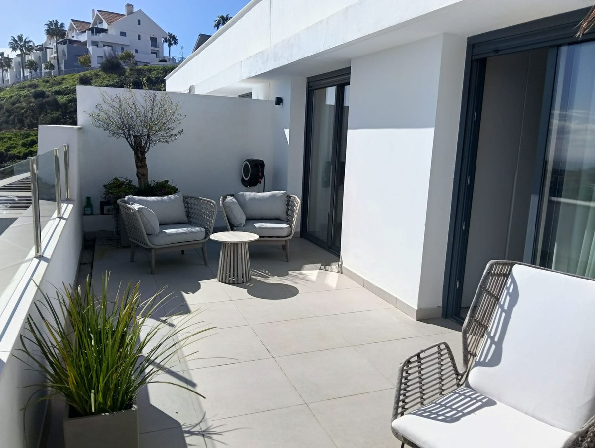 2 bedroom Penthouses for sale in La Cala de Mijas – R5305666 2 bedroom Penthouses for sale in La Cala de Mijas – R5305666