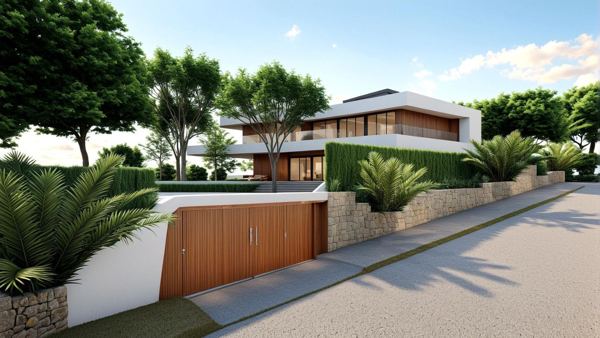 Parcelas en venta en Hacienda Las Chapas – R4802929