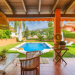 4 bedroom Villas for sale in Mijas – R5041201