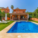 4 bedroom Villas for sale in Mijas – R5041201