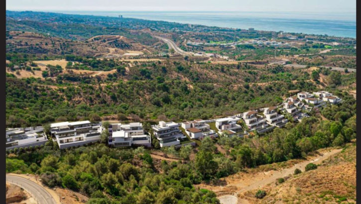 Parcelas en venta en Marbella – R5294683 Parcelas en venta en Marbella – R5294683 en