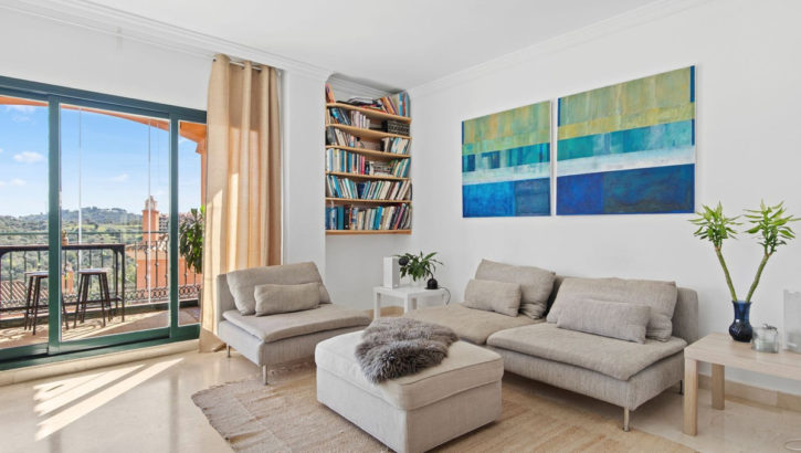 2 bedroom Apartments for sale in Elviria – R5311822 in 