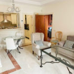 Apartamentos de 3 dormitorios en venta en Elviria – R4849144