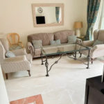 Apartamentos de 3 dormitorios en venta en Elviria – R4849144