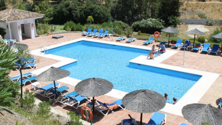 Apartamentos de 3 dormitorios en venta en Los Arqueros – R5287735 en 