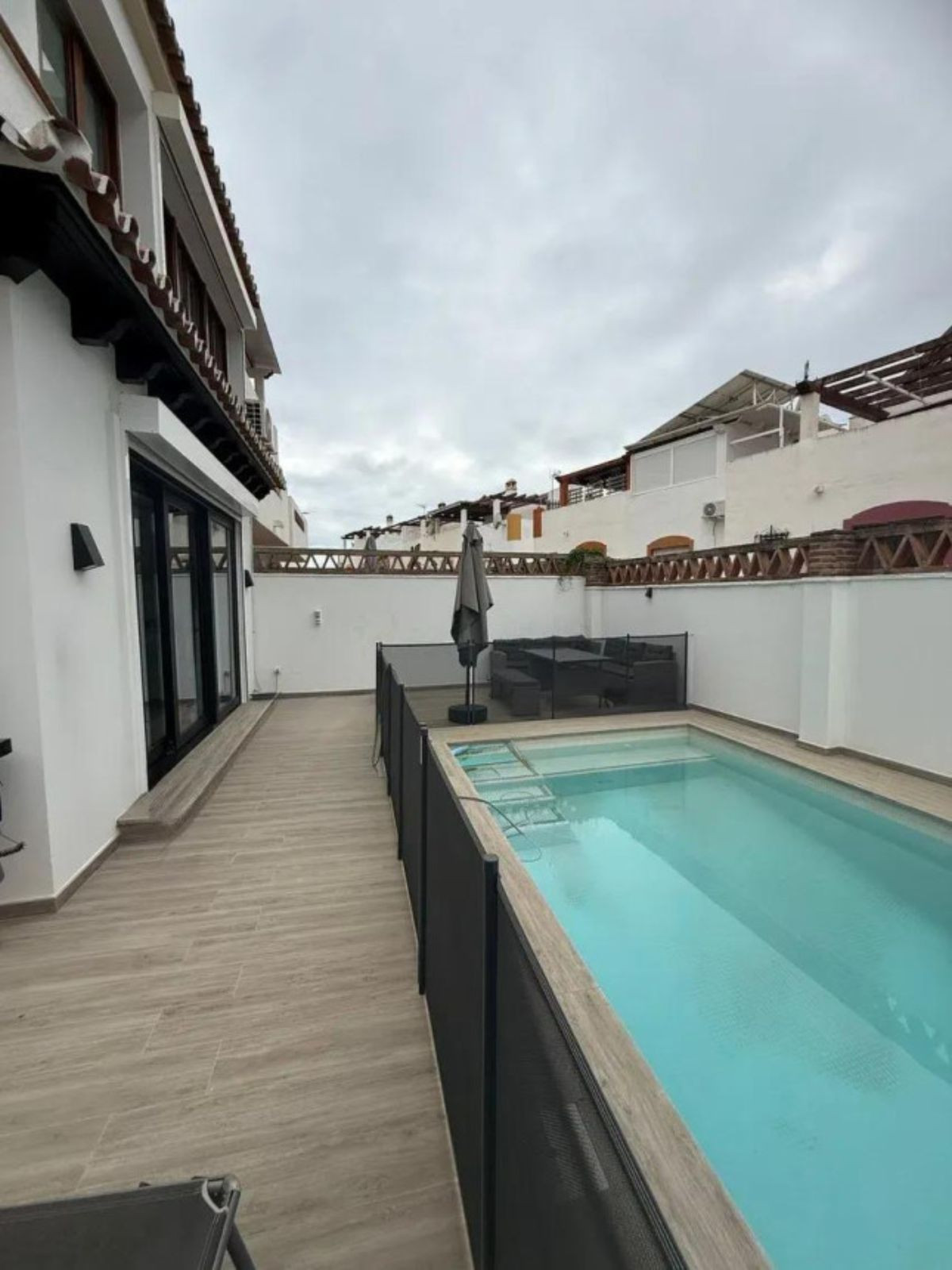 4 bedroom Townhouses for sale in Marbella – R5306326