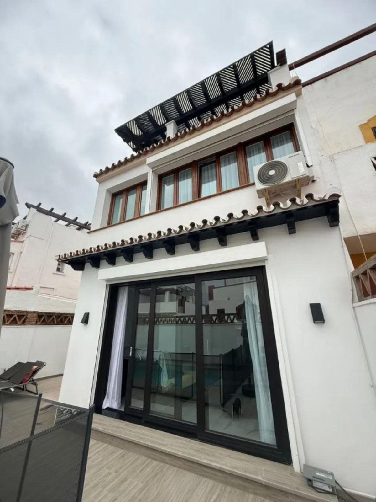 4 bedroom Townhouses for sale in Marbella – R5306326