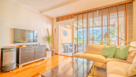 3 bedroom Apartments for sale in Marbella – R5264122