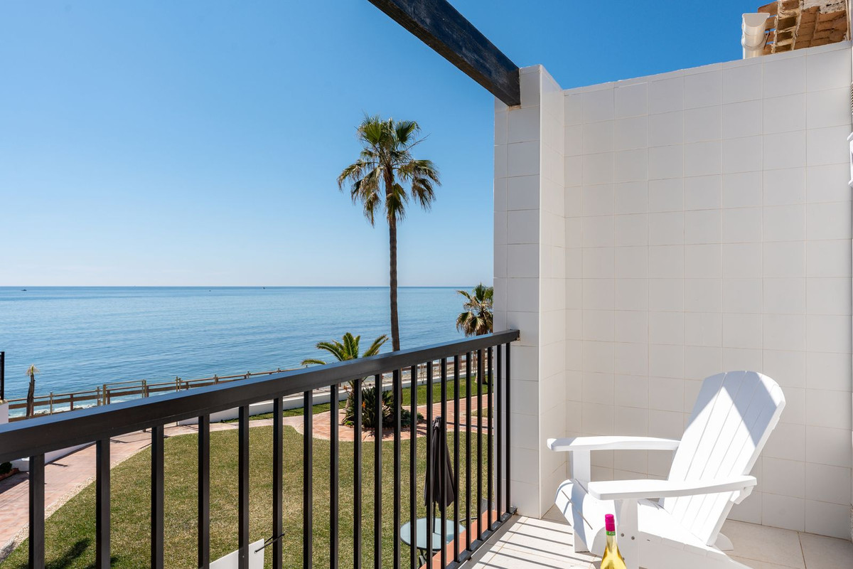 2 bedroom Townhouses for sale in Calahonda – R5080009