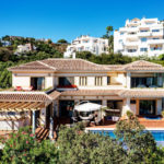 5 bedroom Villas for sale in La Mairena – R5288692