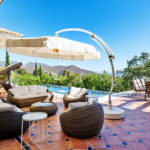 5 bedroom Villas for sale in La Mairena – R5288692