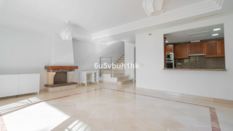 Pareados de 3 dormitorios en venta en Riviera del Sol – R5292484