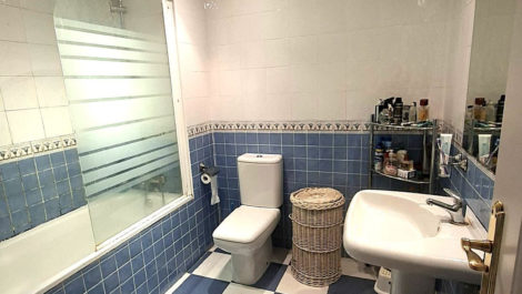 2 bedroom Apartments for sale in Reserva de Marbella – R5309905